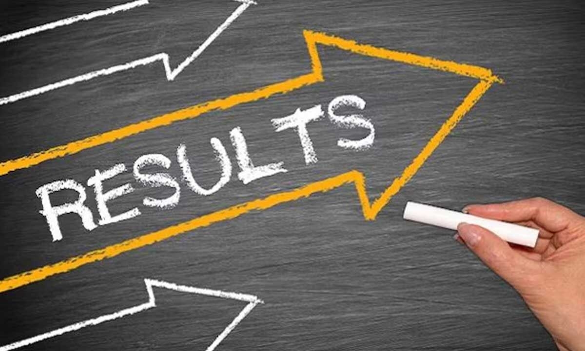 CUSAT CAT 2025 Result Announced at cusat.ac.in