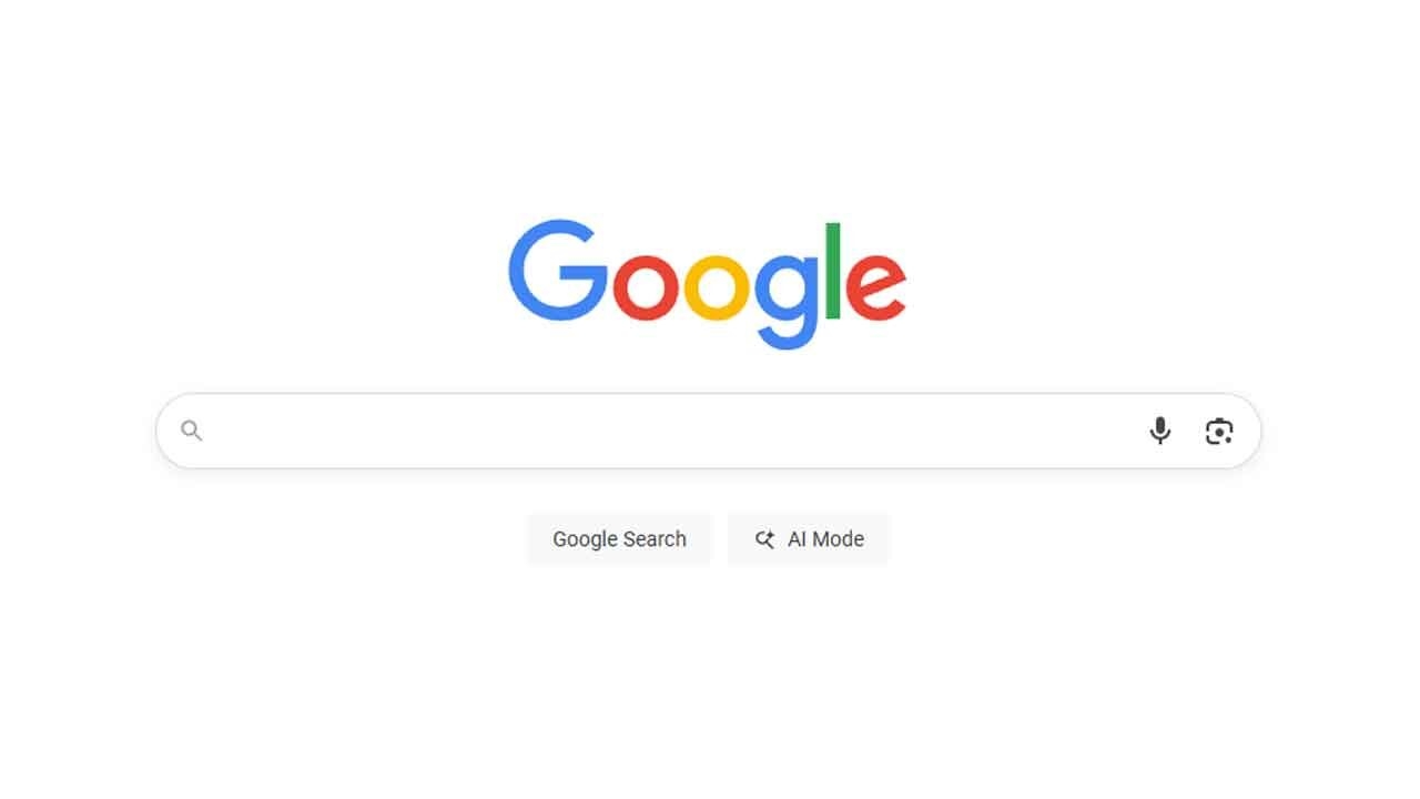 Google Tests AI Mode in Search, Possibly Replacing ‘I'm Feeling Lucky' Button