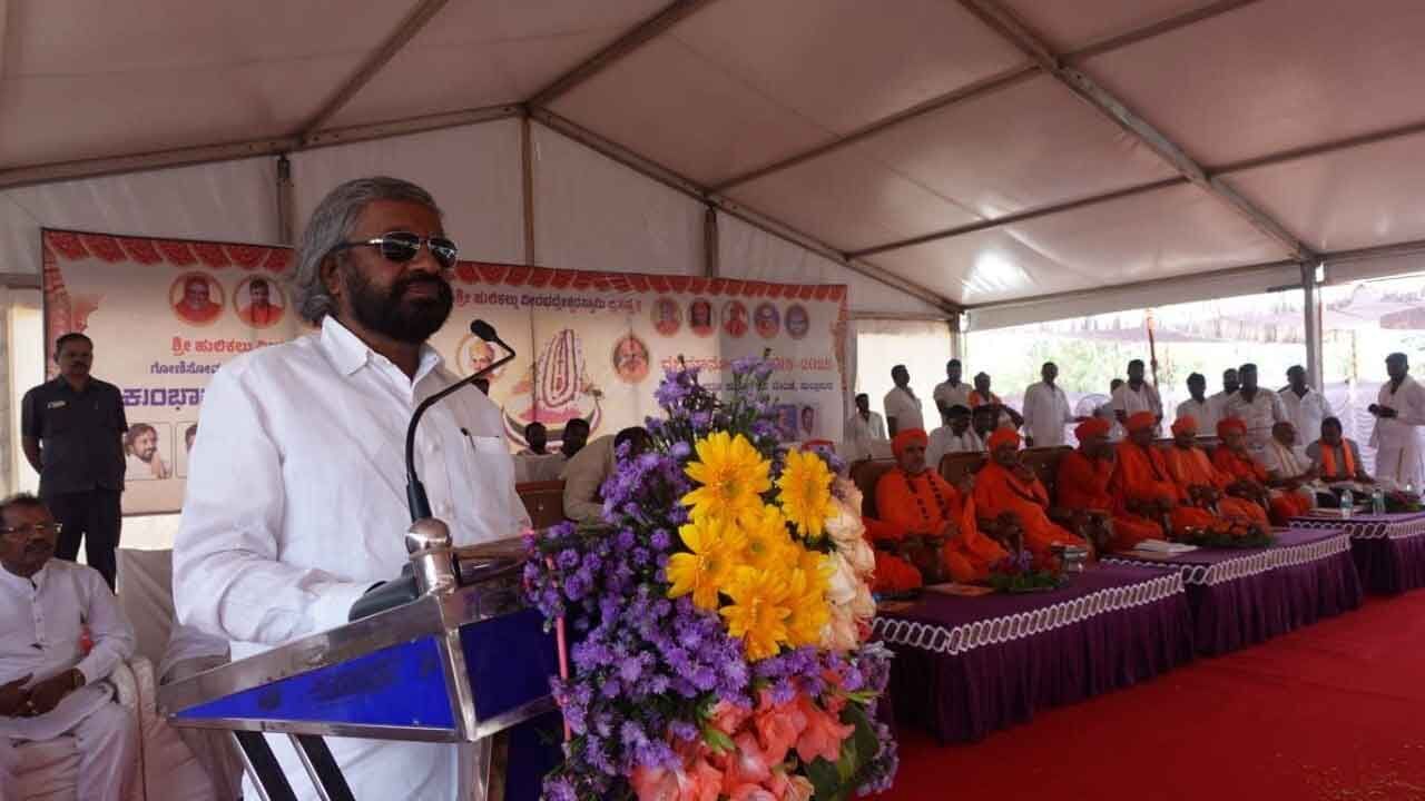 Forest is the stepping stone to leading a beautiful life: Khandre