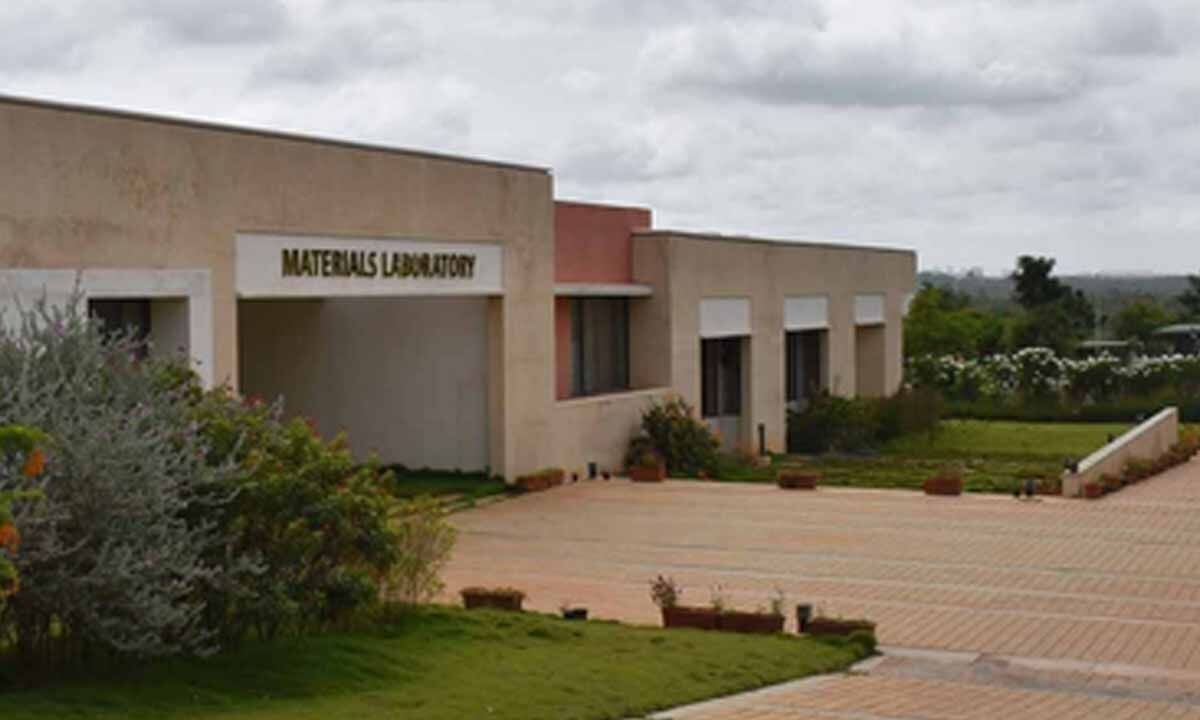Indian researchers develop catalyst for sustainable oxygen electrocatalysis