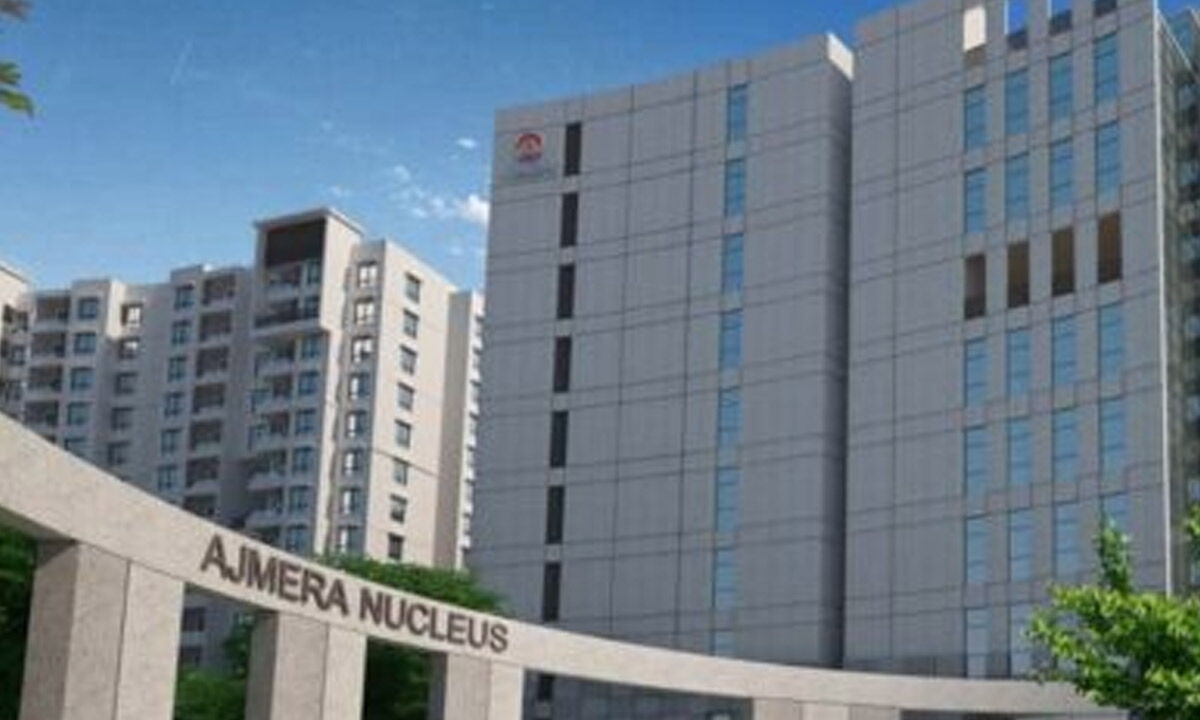 Ajmera Realty's Q4 profit falls 12 pc, revenue declines 34.68 pc