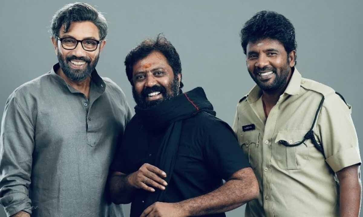 ‘Tribanadhari Barbarik' post-production on full swing