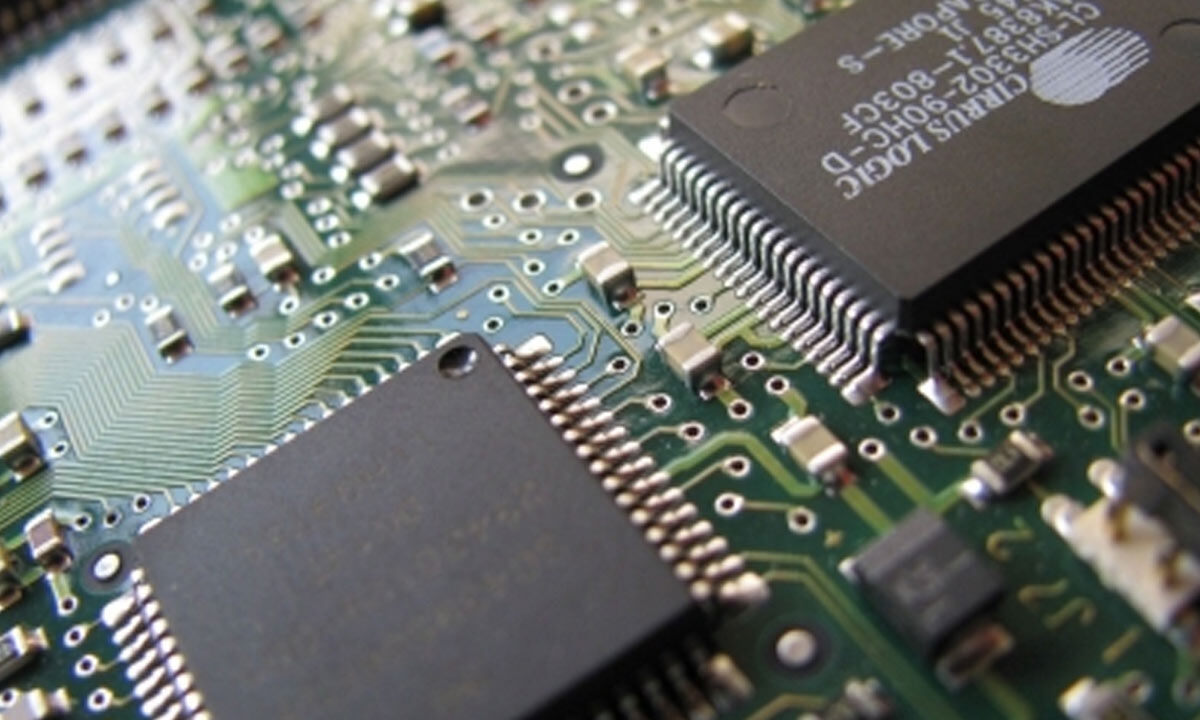 HCL-Foxconn plant reflects India's growing maturity in semiconductor manufacturing