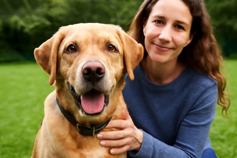 Beyond Walks and Treats: How to Truly Support Your Dog's Health