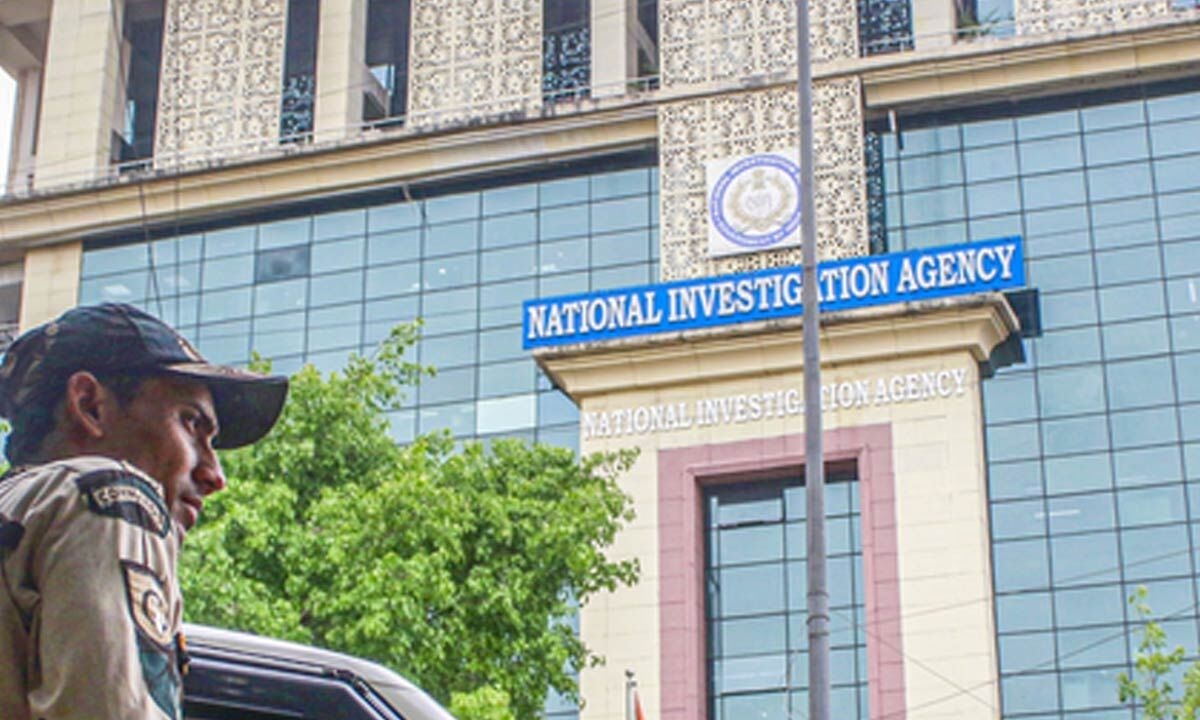 NIA court sentences Ishak Khan to five years in fake currency network case