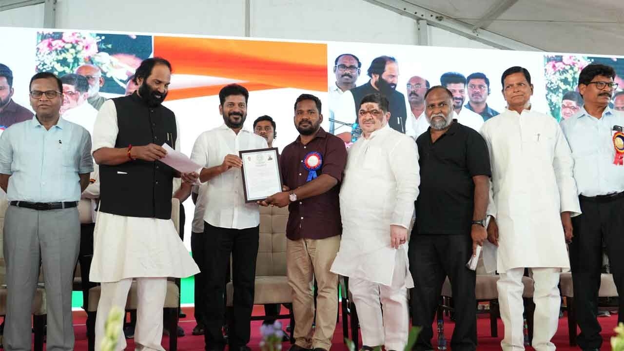 ‘Kaleshwaram disaster' a case study for engineers: Revanth