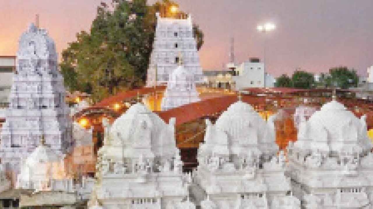 Take up Rajanna Temple works after holding talks with key reps: Minister