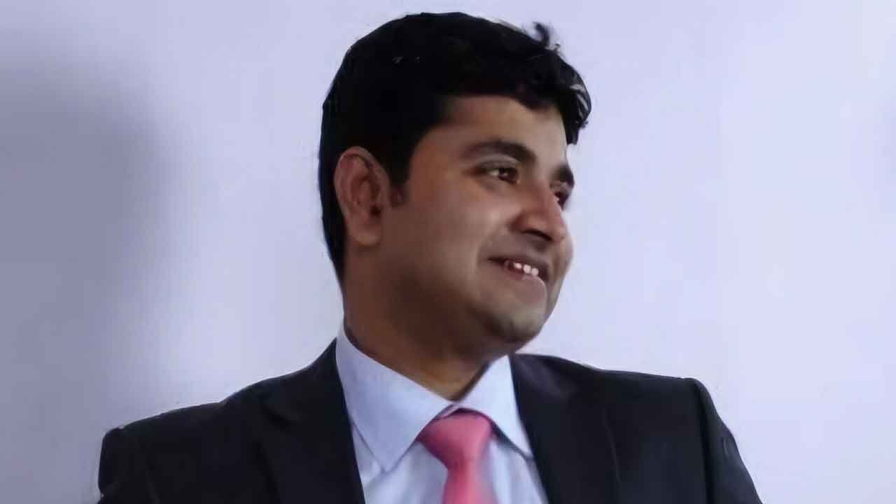 Phone-tapping accused Shravan Rao arrested in Rs 6.58 cr fraud