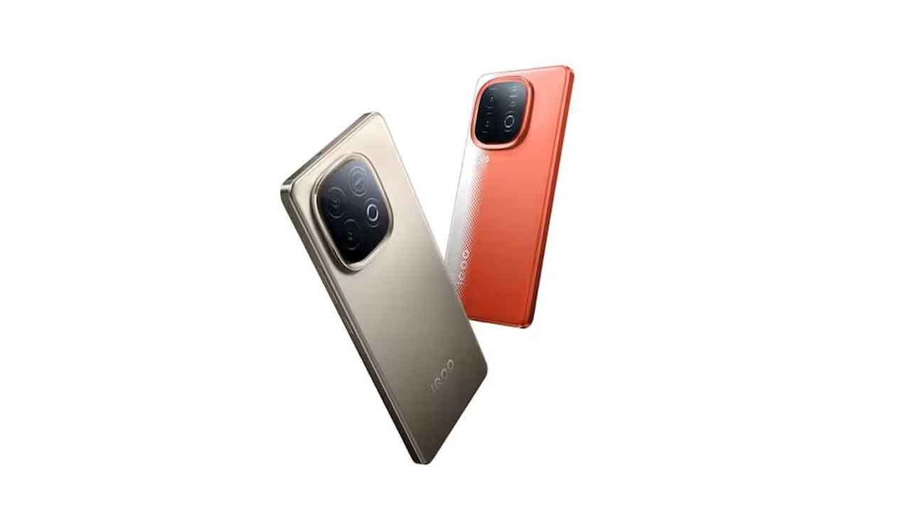 iQoo Neo 10 set for launch on May 26