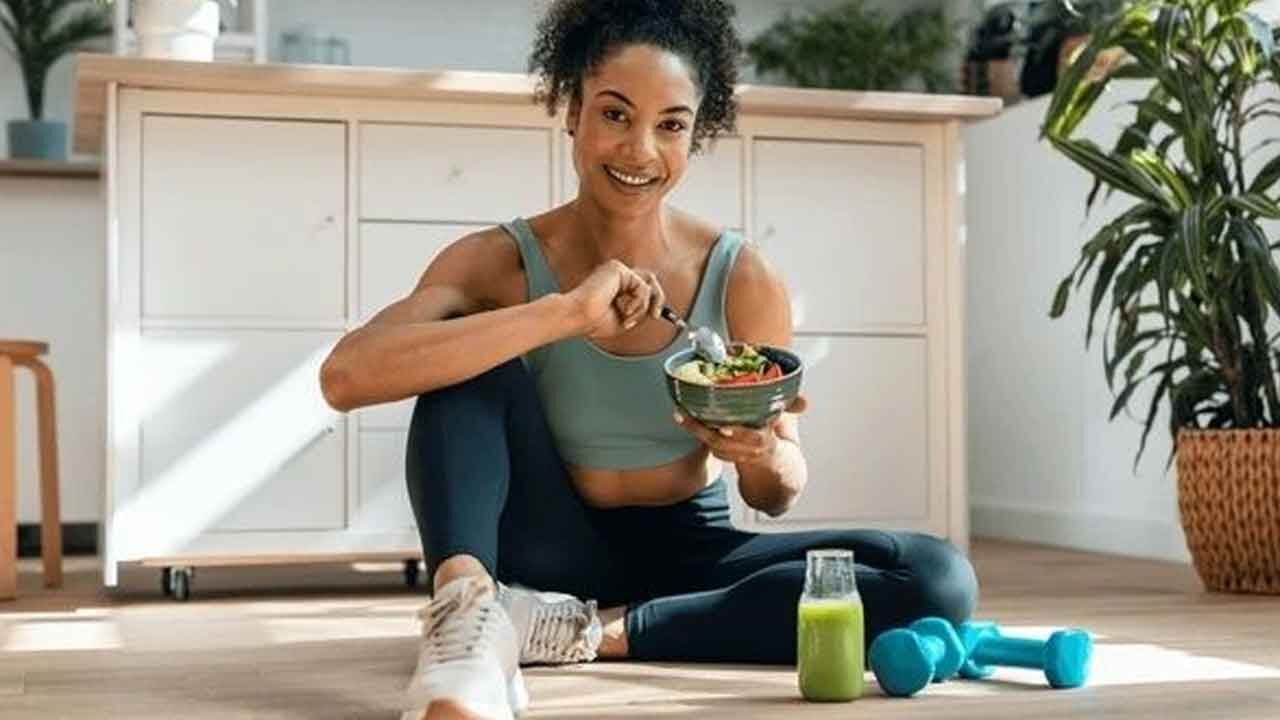 Smart snacking for weight loss: Fuel your day the healthy way