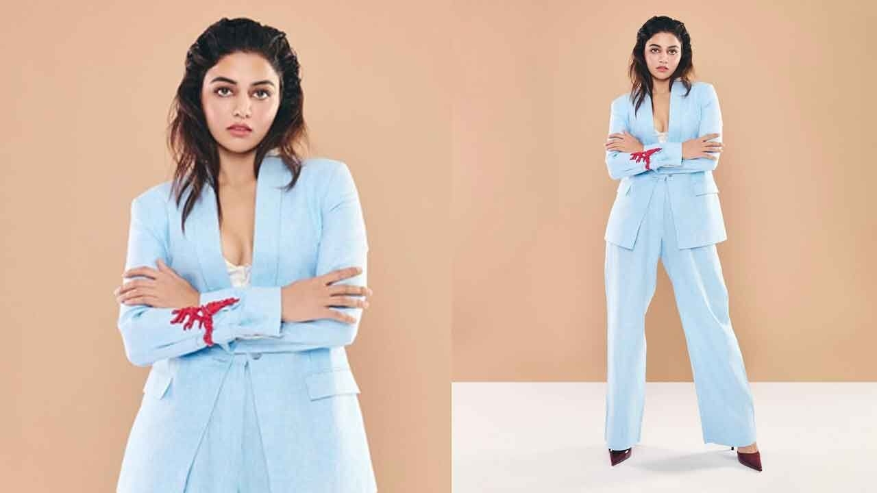 Wamiqa Gabbi is glad that she's learnt to say ‘no'
