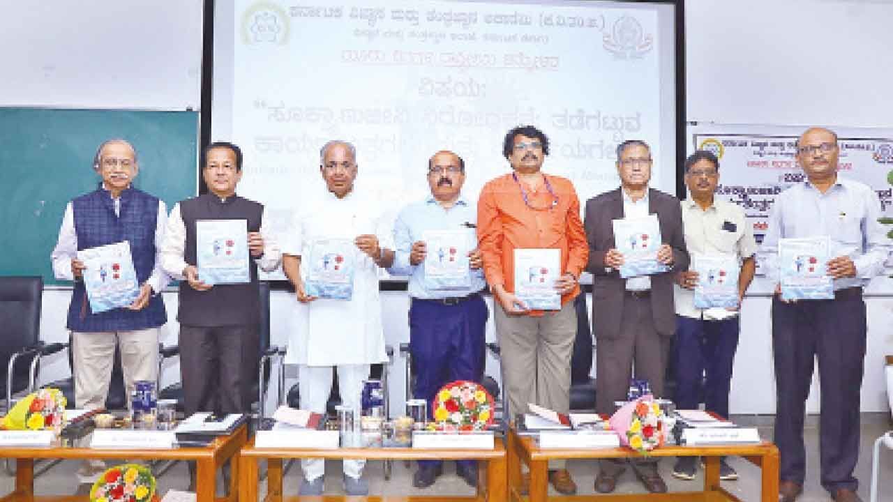 Coordinated action vital to combat antimicrobial resistance: Minister