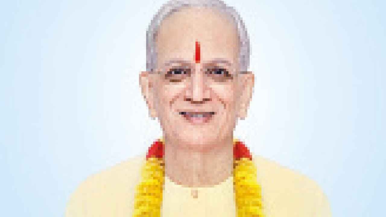 Sanatan Sanstha founder's 83rd birthday: Grand gathering of saints and devotees planned in Goa