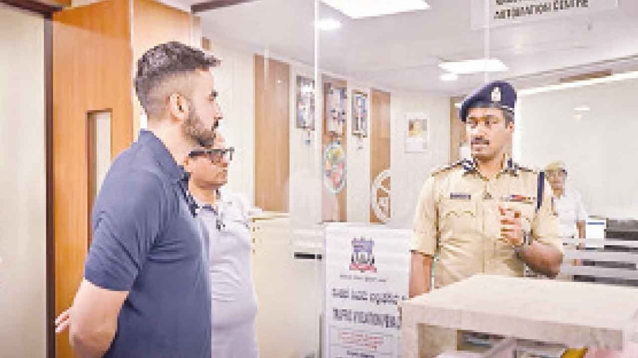 ‘Can't expect police films to reflect reality, but ‘Sarfarosh' was an exception'