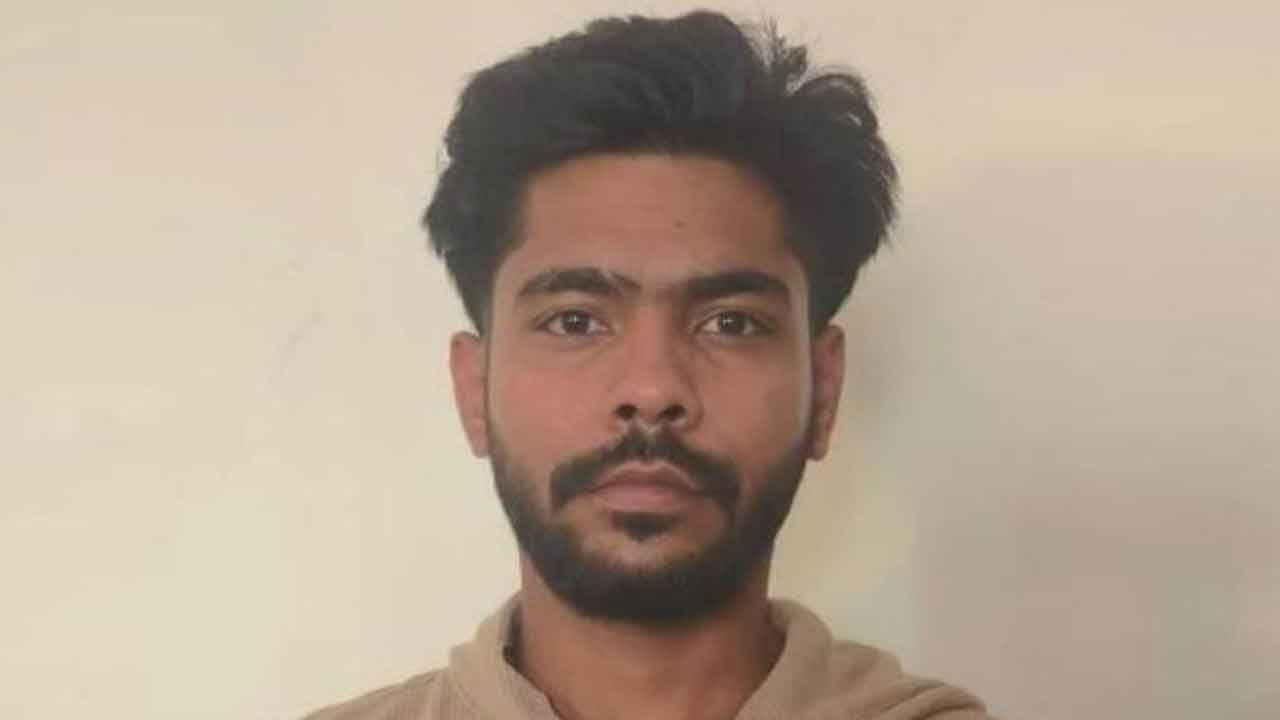 Chhattisgarh-based techie arrested for pro-Pakistan slogans