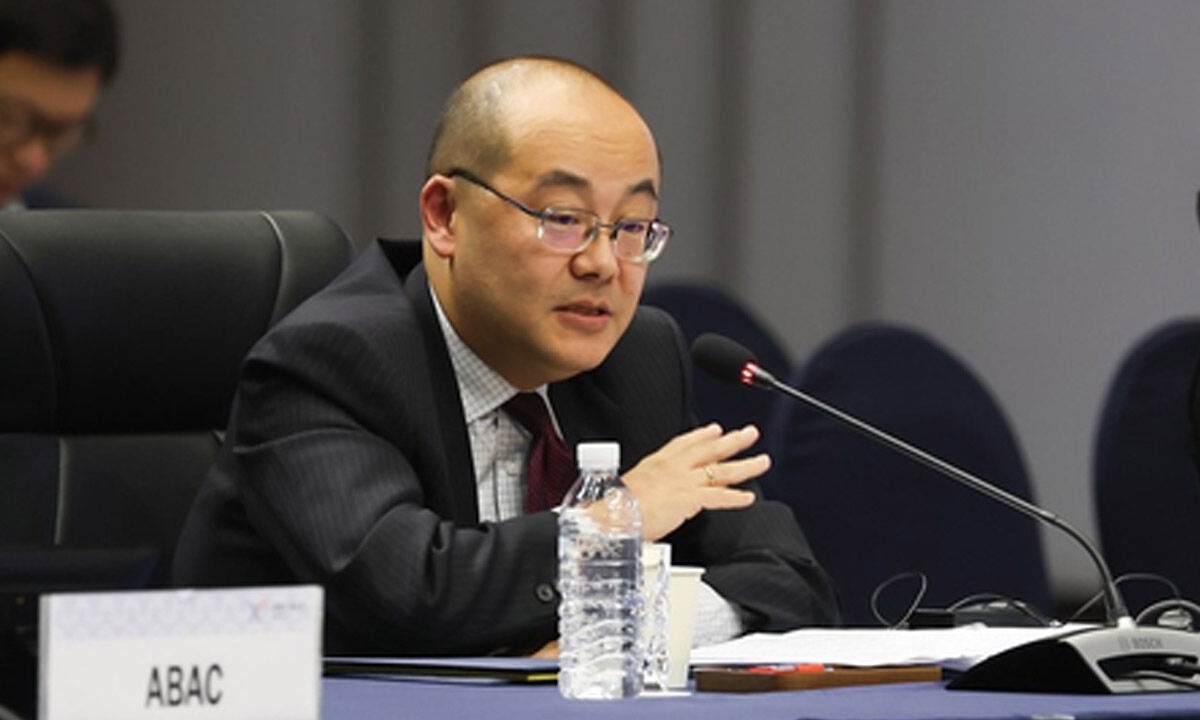 APEC trade ministers' meeting kicks off in South Korea
