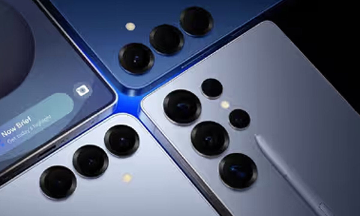 Samsung Galaxy S25 FE May Finally Fix Its Selfie Camera Problem with 12MP Upgrade