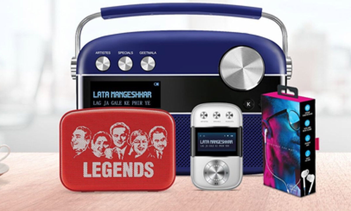 Saregama India's Q4 revenue falls over 50 pc, net profit slips