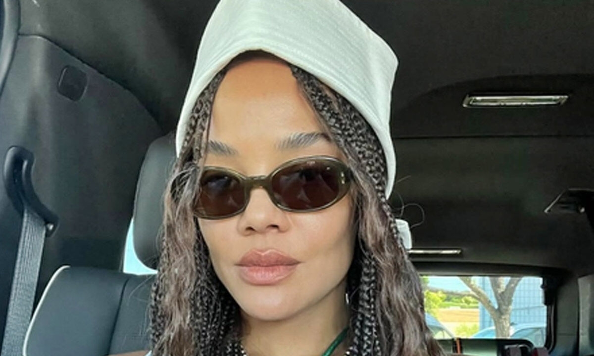 Tessa Thompson to present maiden Cannes Golden Globe honour for documentary