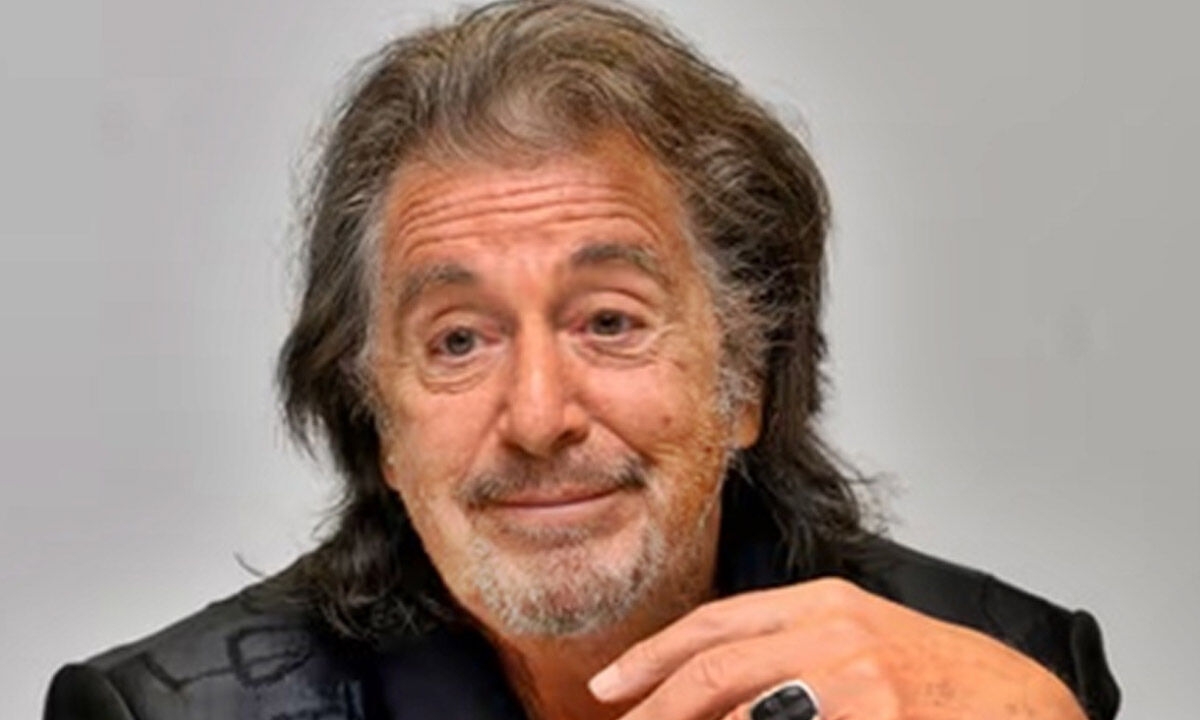 Al Pacino to star in biopic ‘Maserati: The Brothers' directed by Bobby Moresco