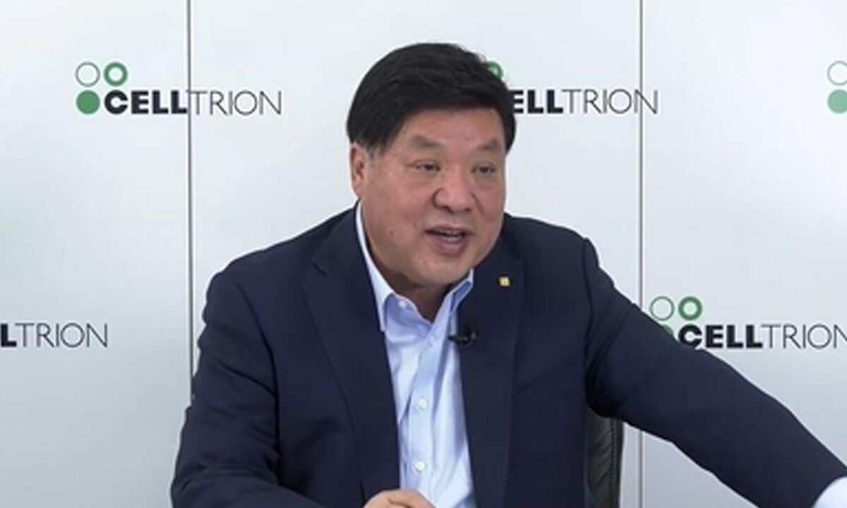 South Korea's Celltrion expects minimal impact from Trump's drug pricing order