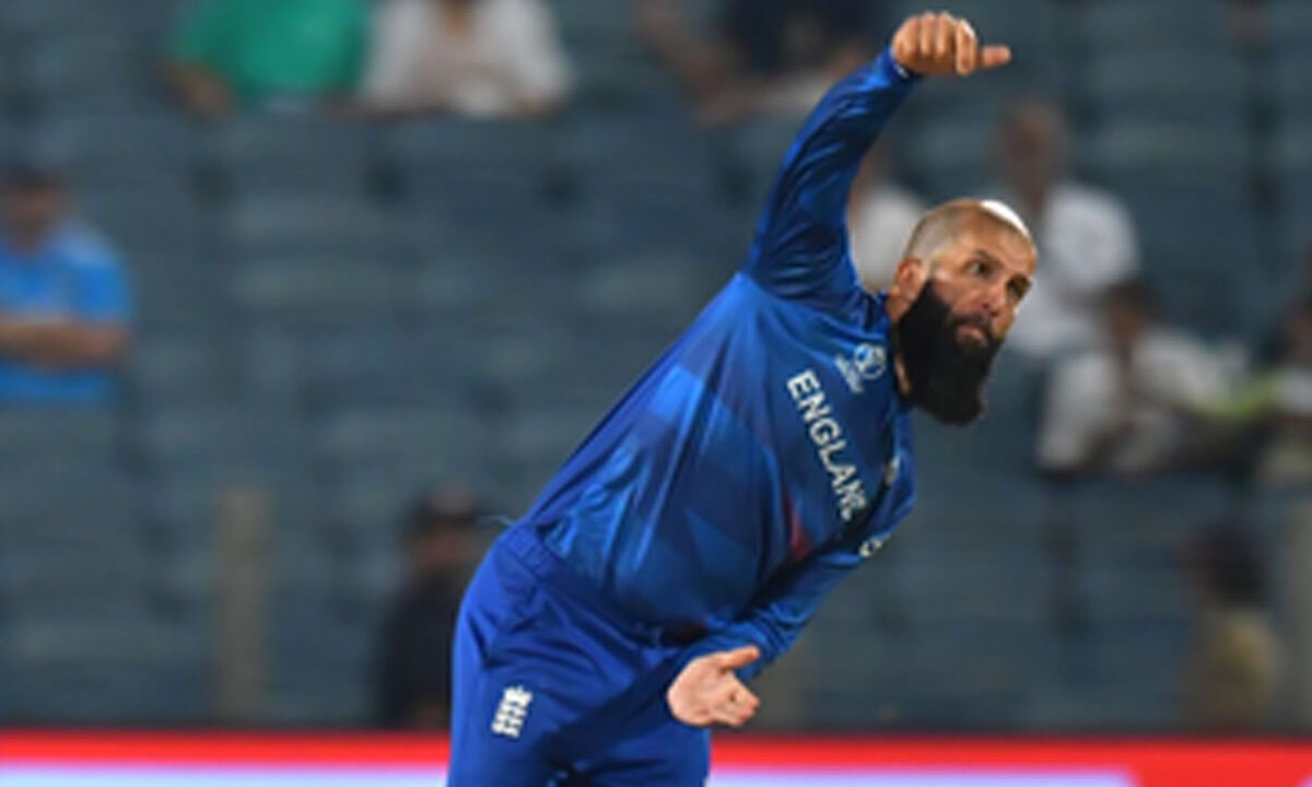 Moeen Ali and Meg Lanning awarded MCC's Honorary Life Membership