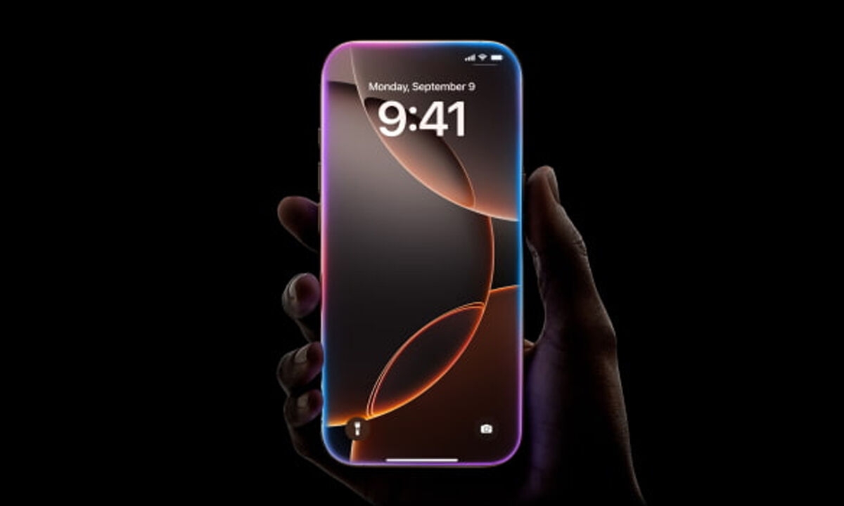 Apple's iPhone 19 in 2027 May Feature Bezel-Free Display and Next-Gen Silicon Battery