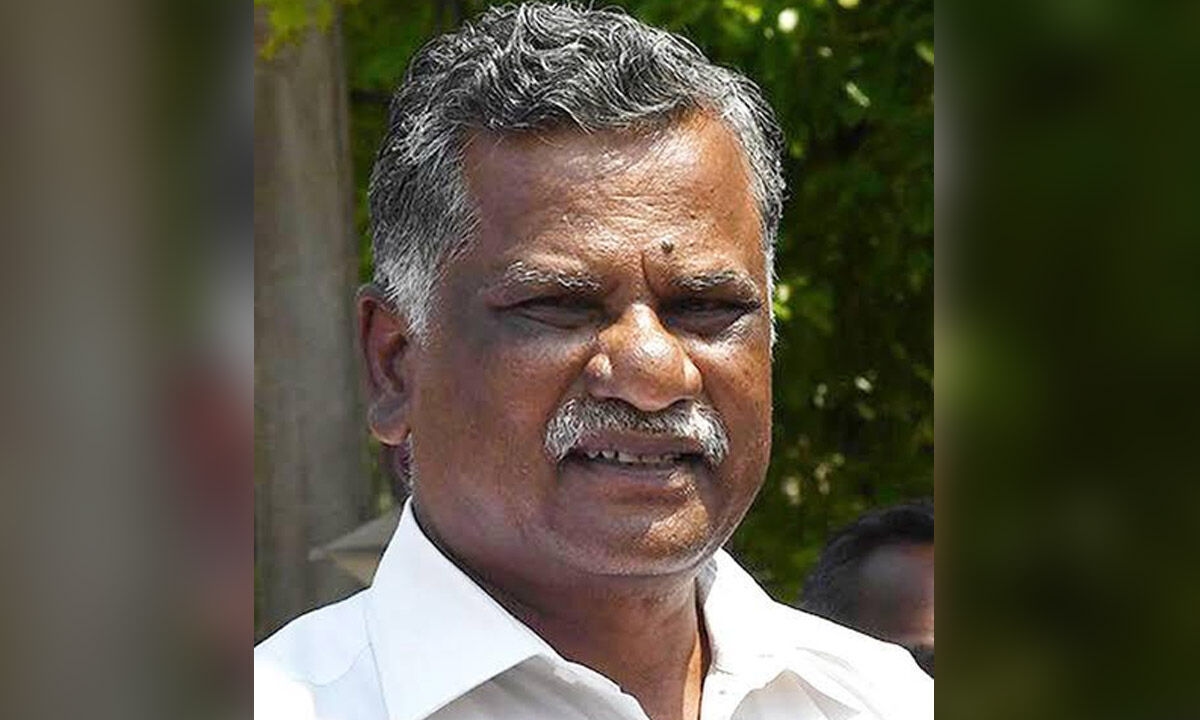 TN CPI comes out against President's SC reference, calls it unconstitutional