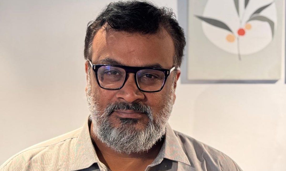 Democratization of Dreams: Reimagining India's Film Industry from the Ground Up