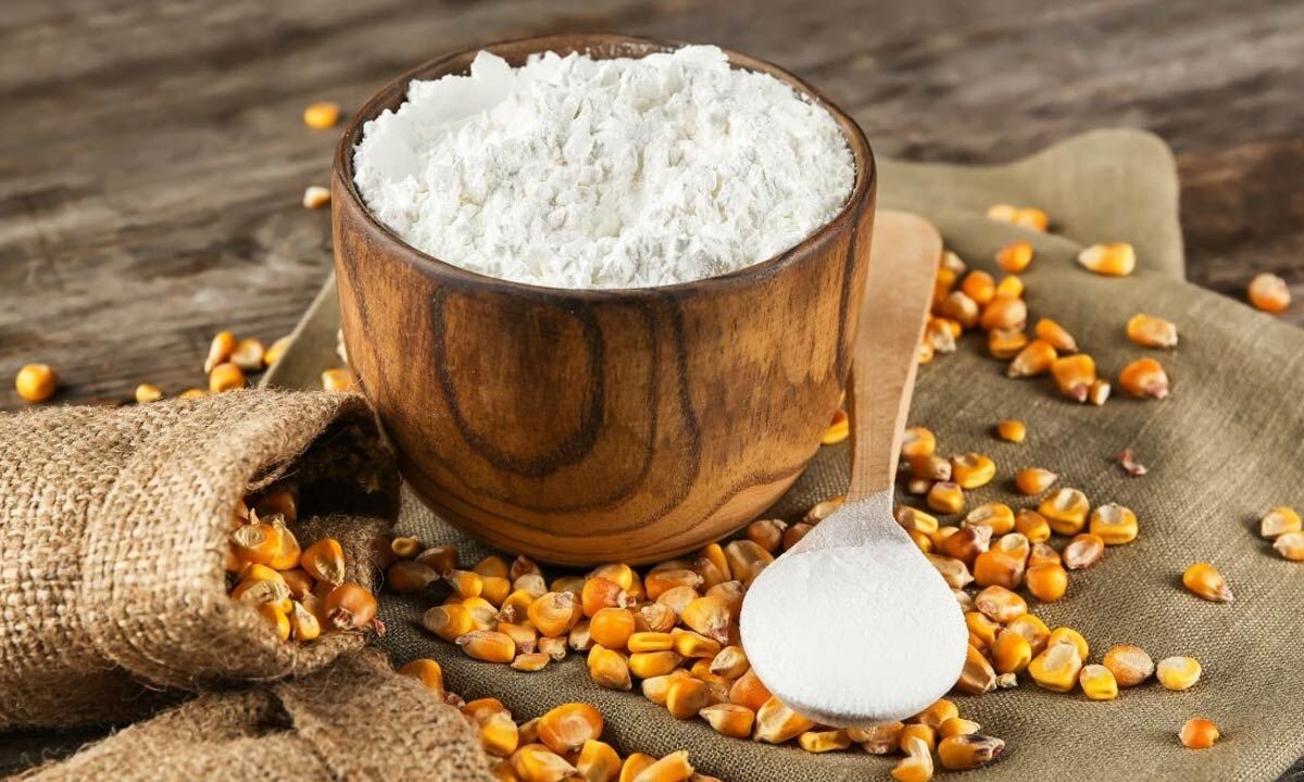 Corn Flour vs. Cornstarch: Essential Differences Every Home Cook Should Know
