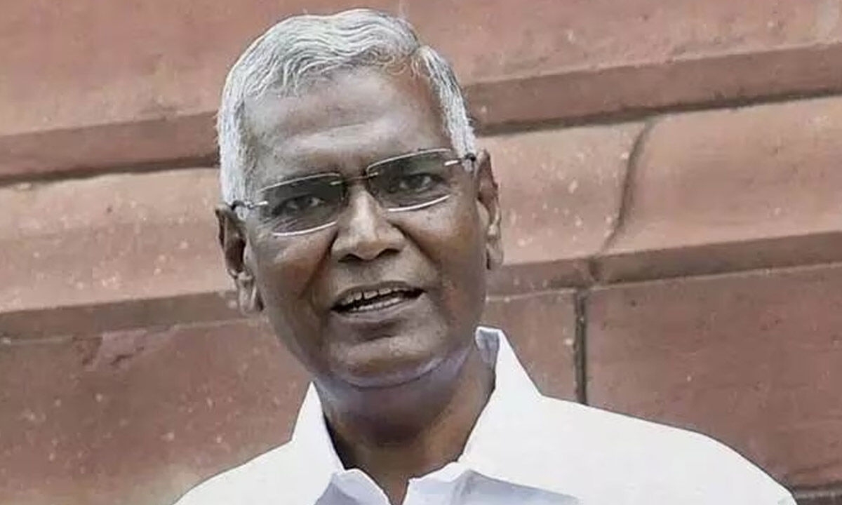 CPI General Secretary demands special Parliament session to discuss Pahalgam attack