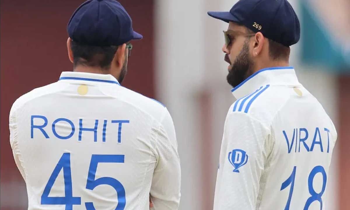 Reddit Alert: With Rohit & Virat retiring, 'Who leads India's Test team next?' as seen on Reddit