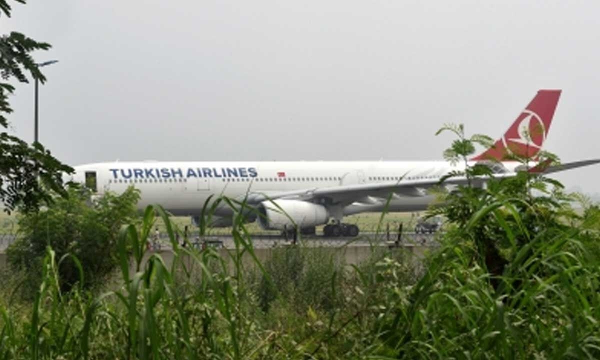We don't comment on competitors: Air India on IndiGo-Turkish Airlines codesharing