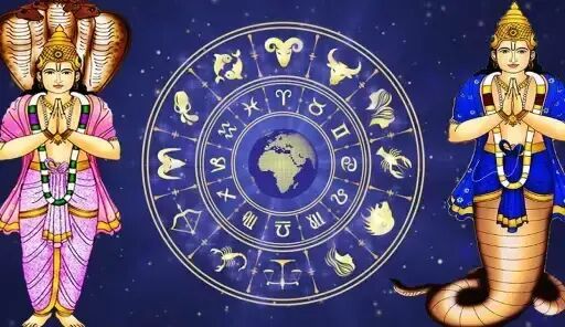 Rahu-Ketu Transit 18 May 2025: Insights by Pt. Umesh Chandra Pant