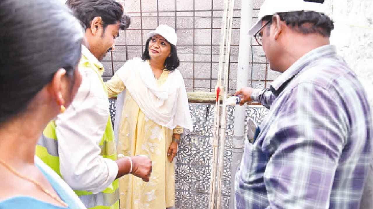 GHMC holds dengue awareness rally in city