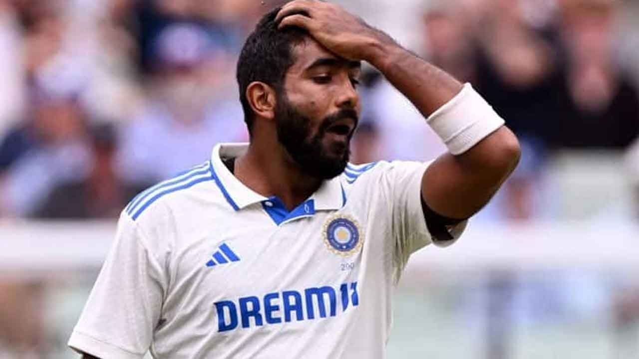 Bumrah is an automatic captaincy choice: Jaffer