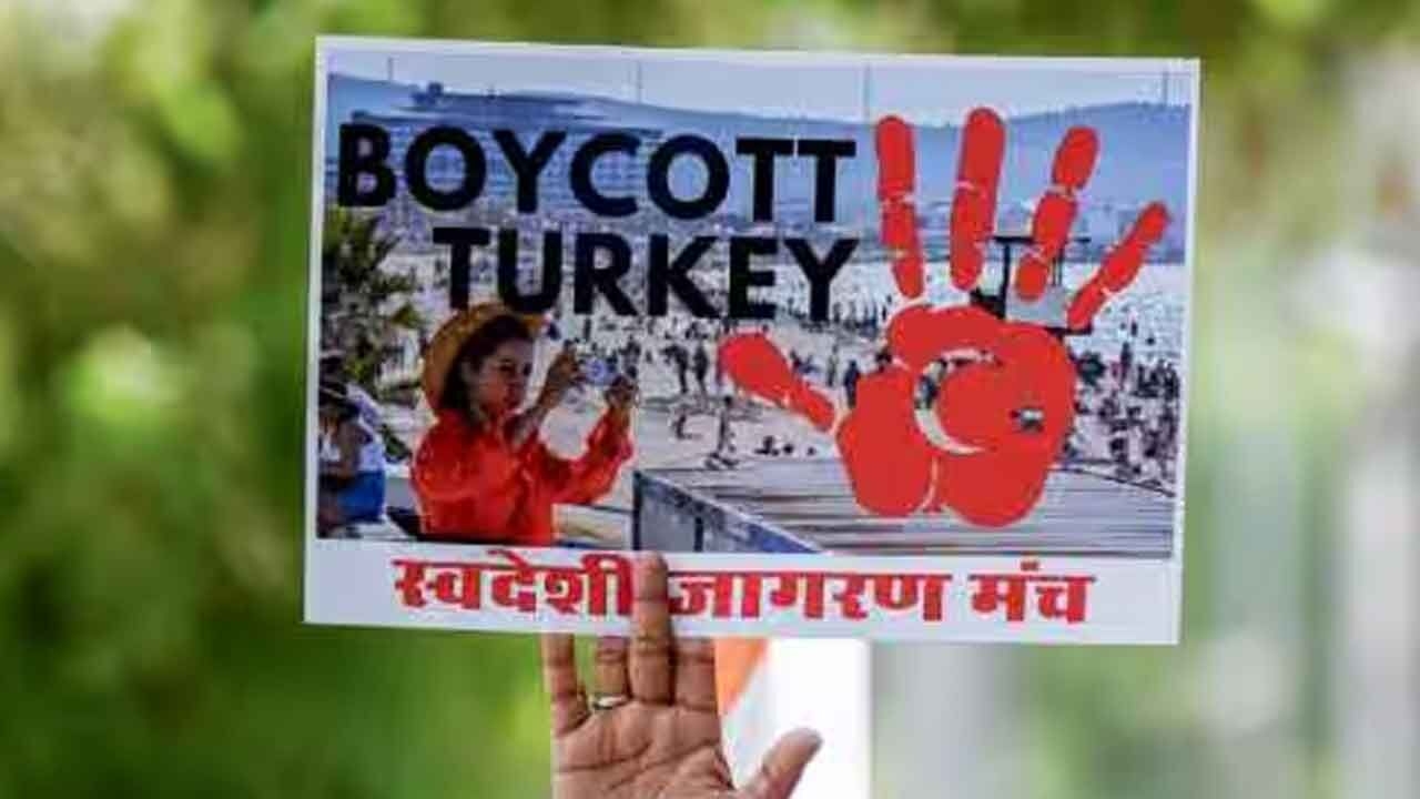 125 merchants vow to boycott trade with Turkey, Azerbaijan