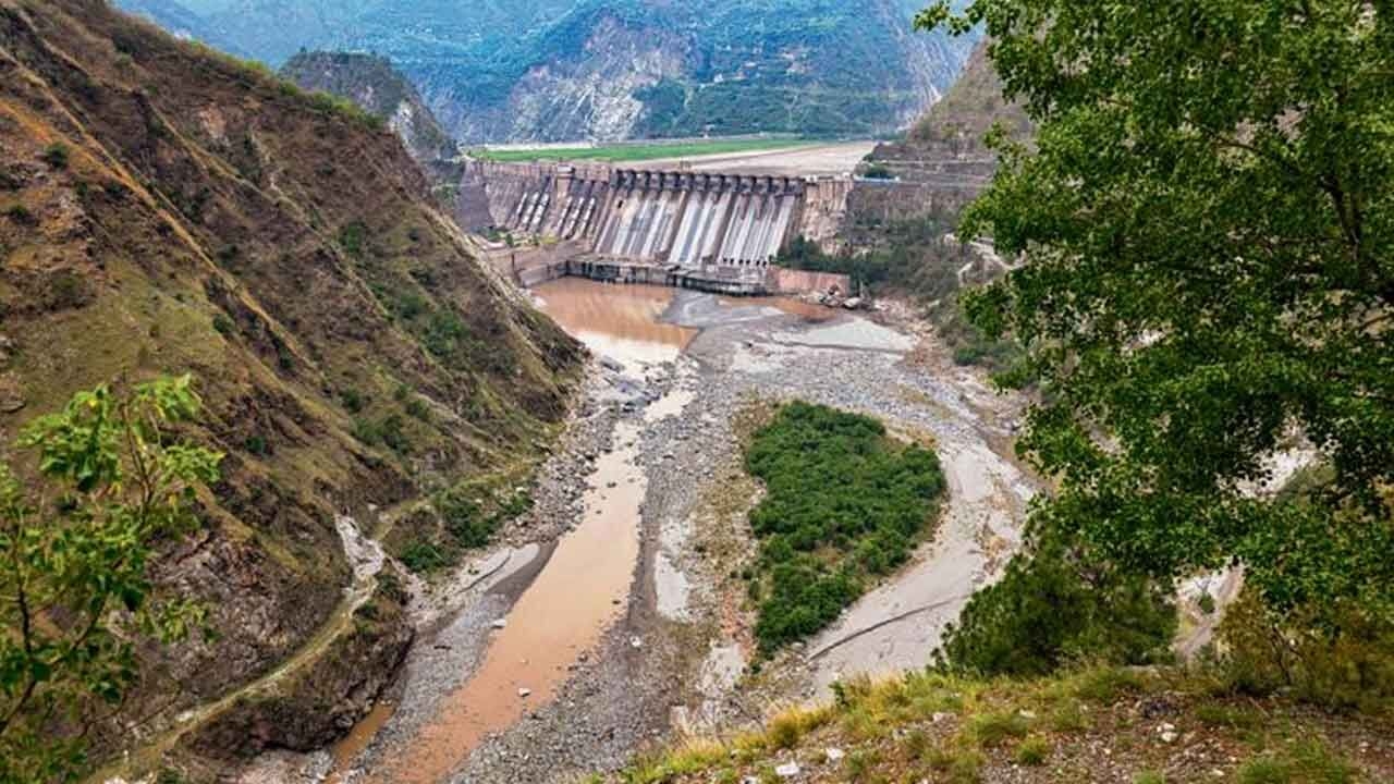 Indus Waters Treaty will remain suspended