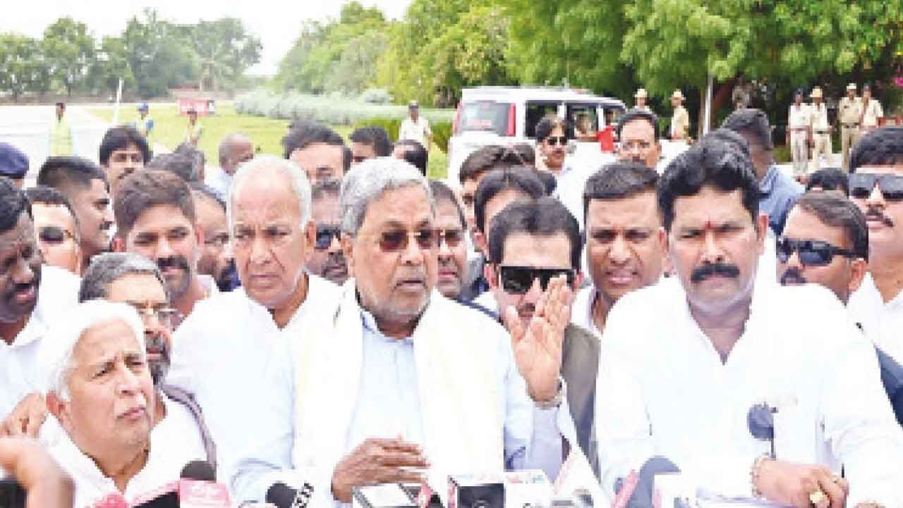Baldota steel factory: Will review DC's report, take decision,says CM