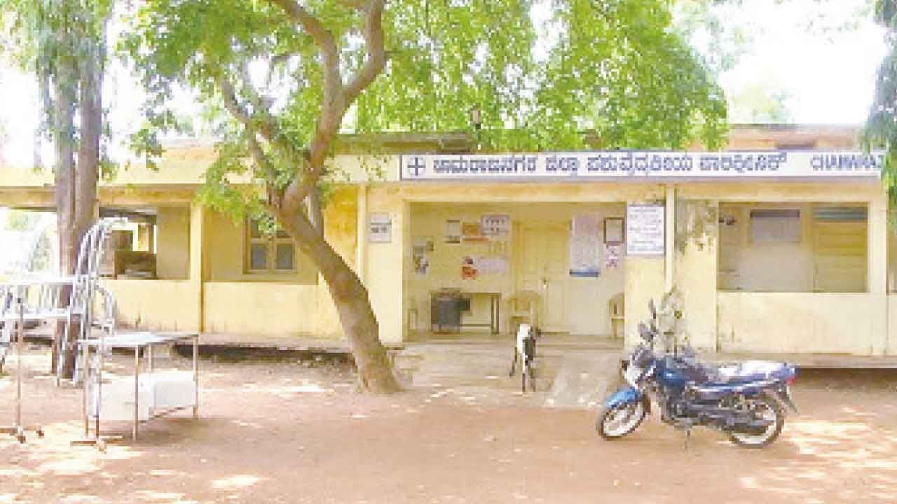 Chamarajanagar faces acute shortage of veterinary doctors