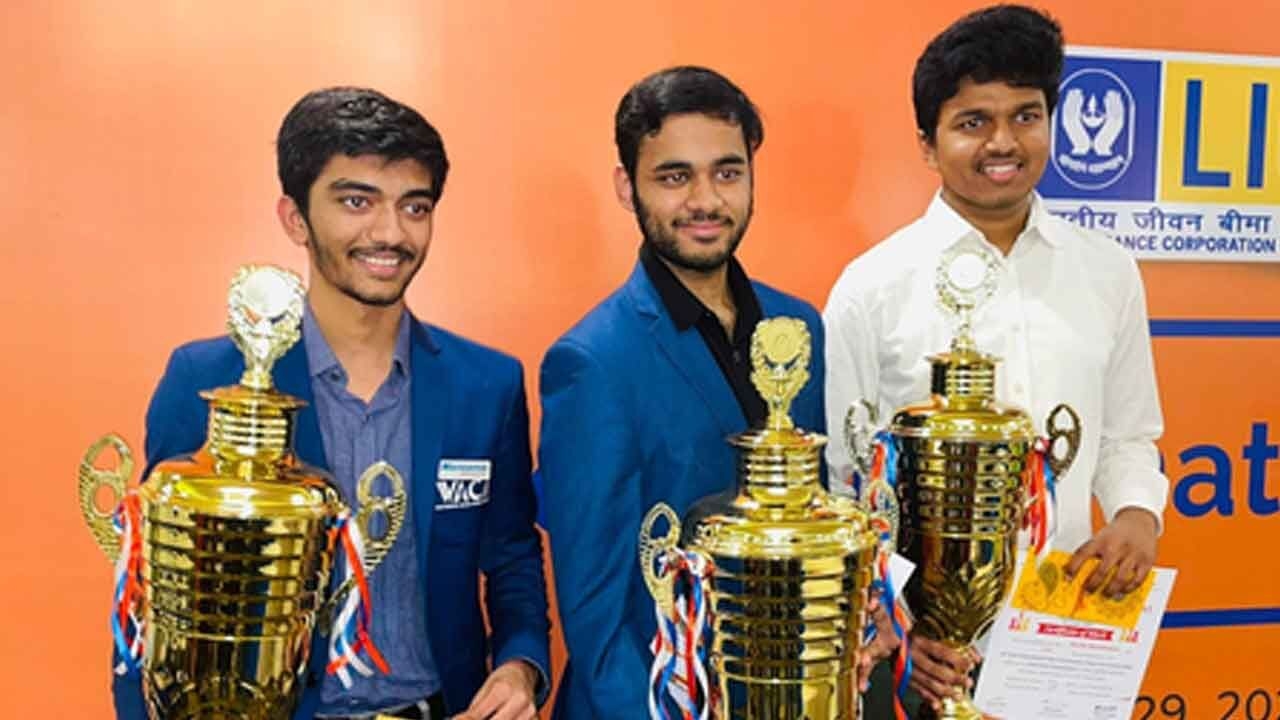 Delhi GM Open 2025 to commence on June 7 with record prize pool of Rs 1.21 crore