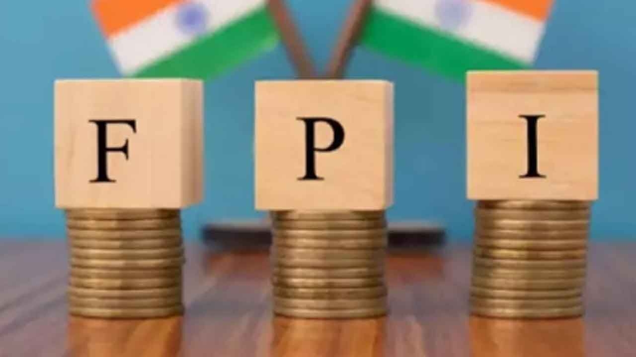 FPIs pump in Rs 8,831 crore into Indian equities, highest single-day inflow since March