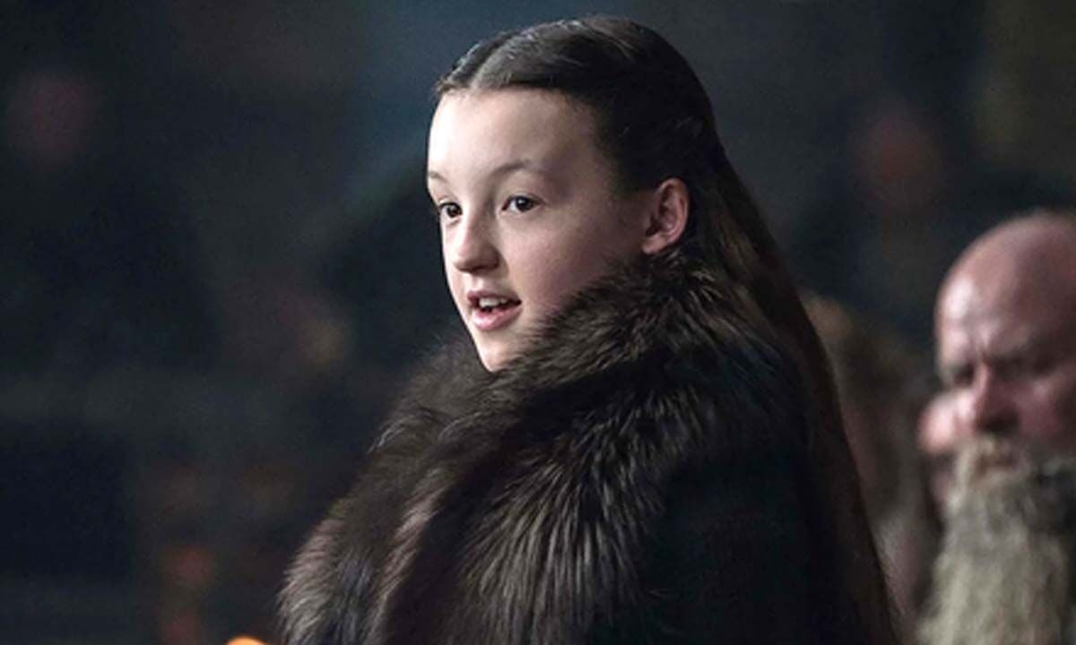 'Game of Thrones' star Bella Ramsey vows to be 'authentic'