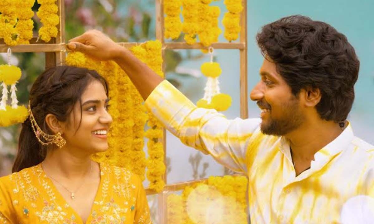 Wedding Song ‘Ramachandrude' from ‘Oh Bhama Ayyo Rama' strikes a chord
