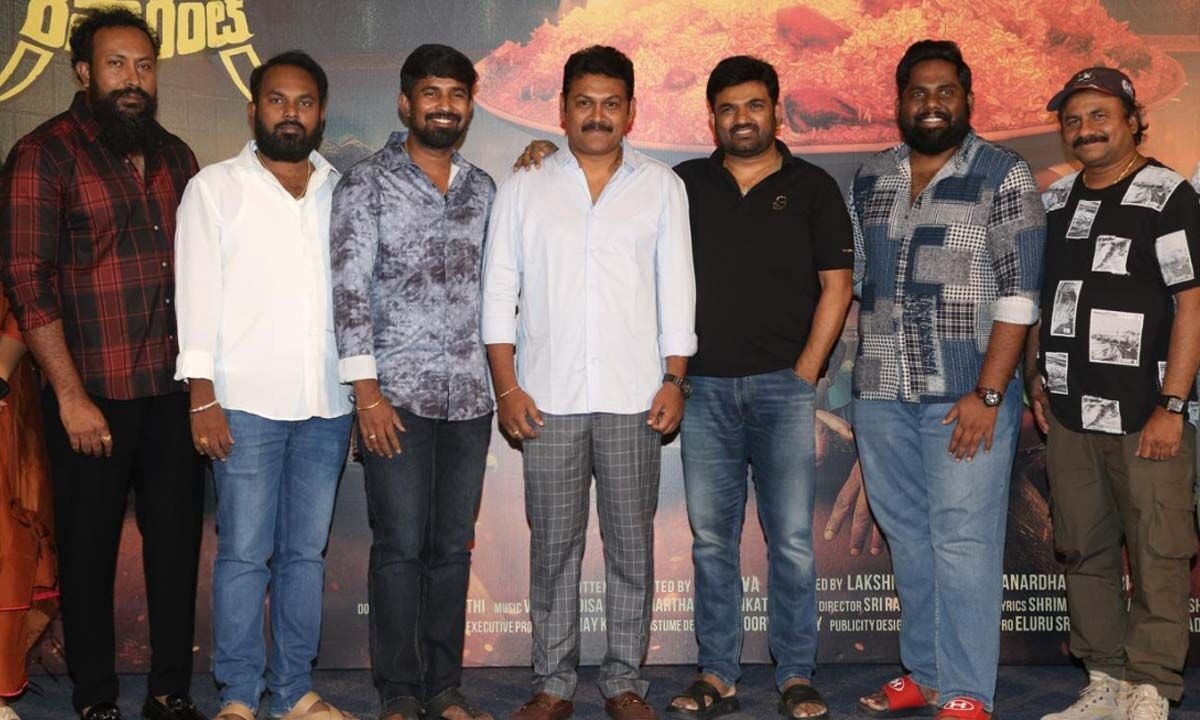 ‘Bakasura Restaurant' trailer unveiled; promises a unique treat
