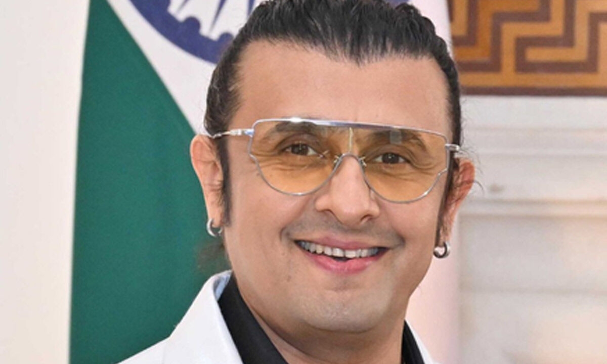Bengaluru police team to leave for Mumbai to record Sonu Nigam's statement