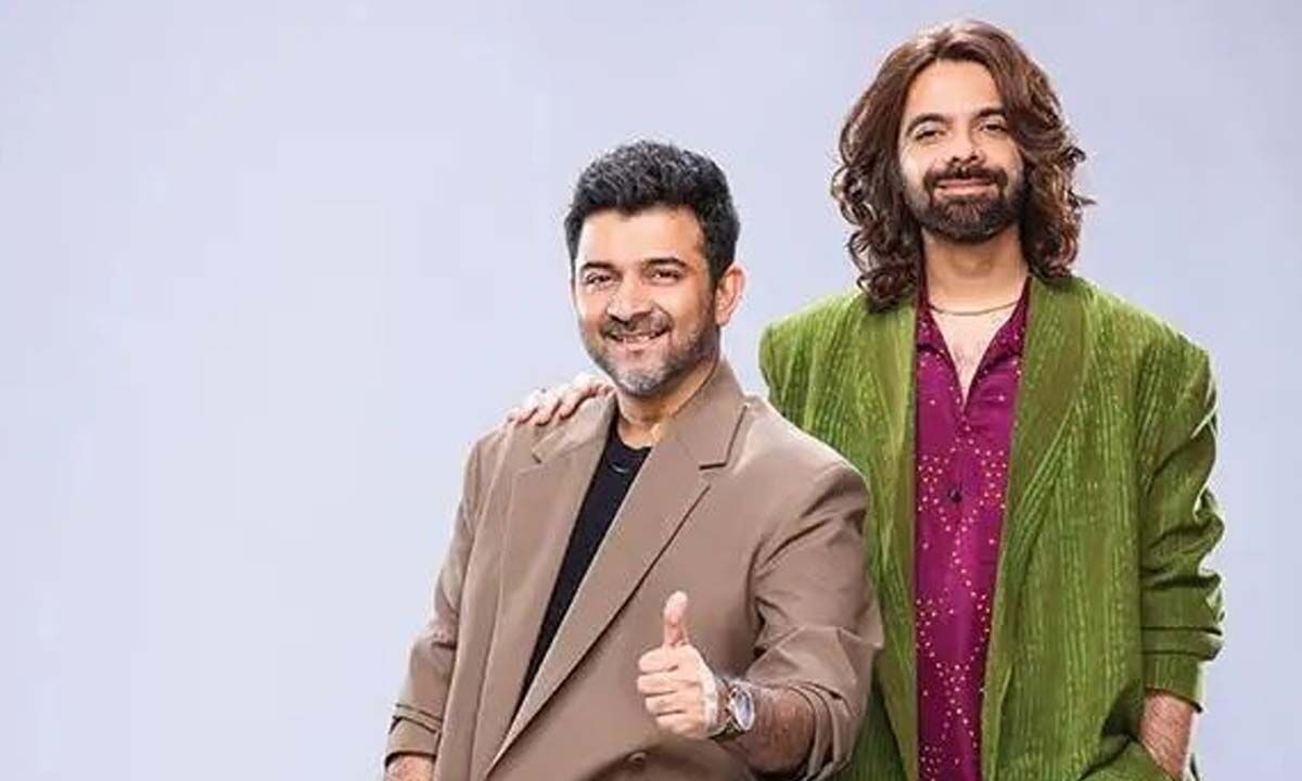 Sachin-Jigar reflect on 10 years of ‘Go Goa Gone' and its genre-defying soundtrack