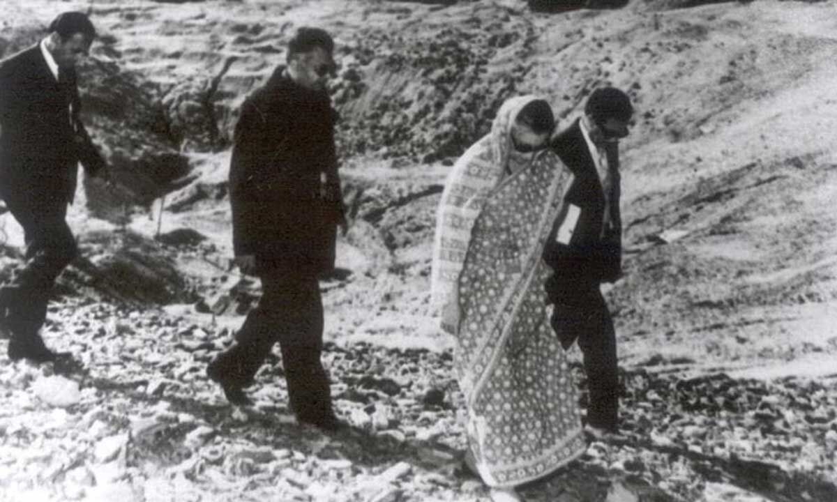 Nuclear Dawn: 51 Years Since 'Smiling Buddha' Changed India's Global Standing
