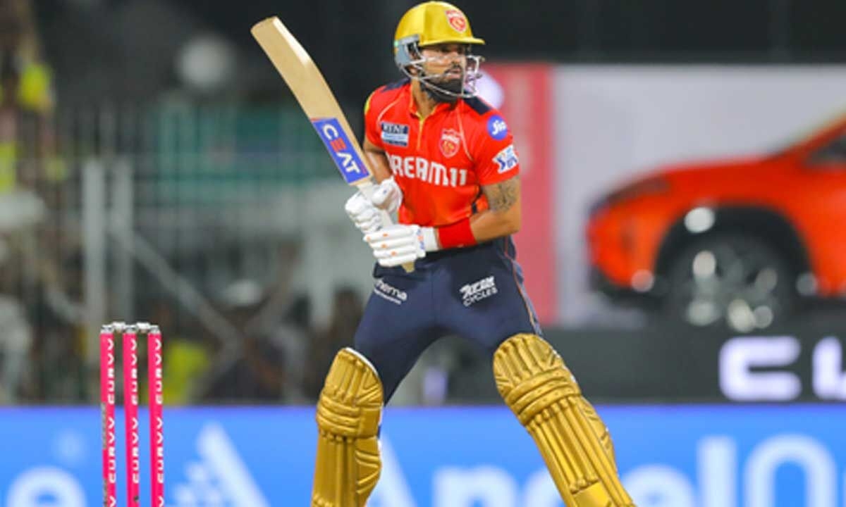 IPL 2025: Finch lauds 'versatile' Shreyas Iyer as 'terrific young leader'