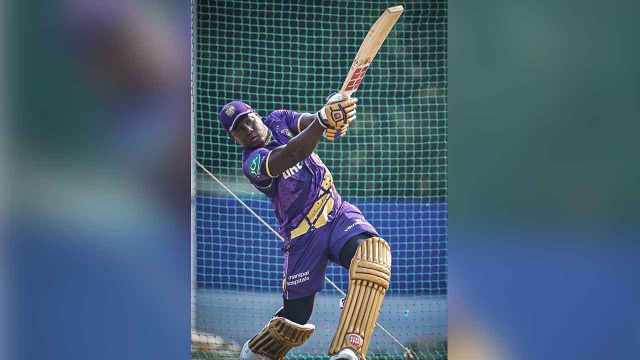 IPL 2025: KKR sign Shivam Shukla as Rovman's replacement